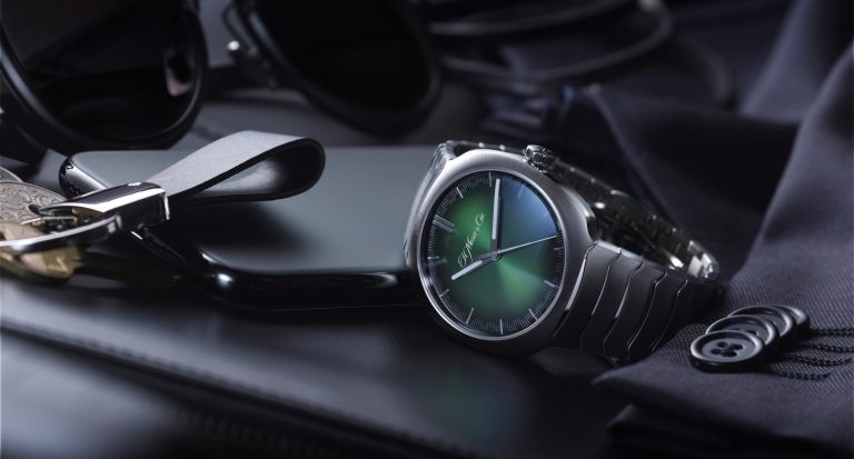 Moser &amp; Cie