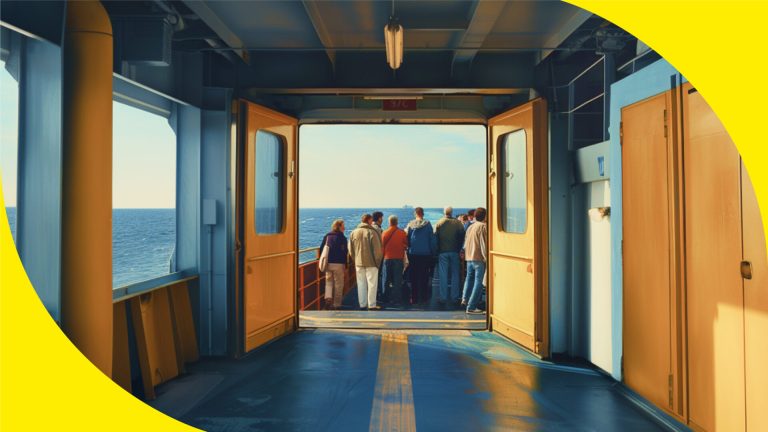 Corsica Ferries