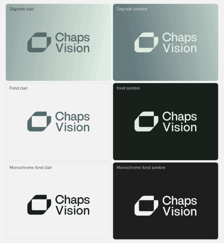 ChapsVision